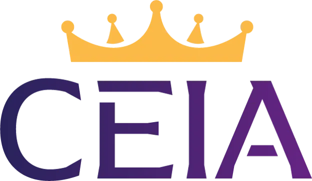 CEIA logo