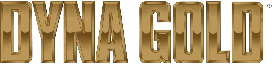 Dyna Gold logo