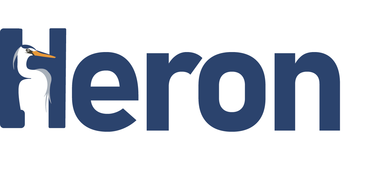 Heron logo