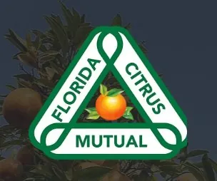 Florida Citrus Mutual logo