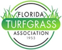 Florida Turfgrass Association (FTGA) logo