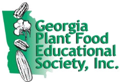 Georgia Plant Food Educational Society logo