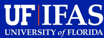 University of Florida — CALS logo