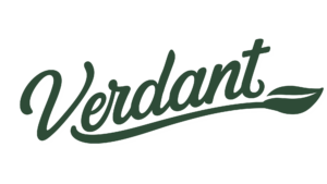 Verdant Logo Verdant